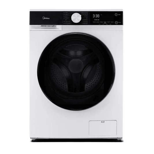 Lavadora/Secadora Automática Blanca 9,5/7KG