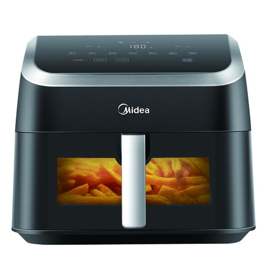 Freidora de Aire Widemax dígital 8,5 litros MF-TN85DBK Midea