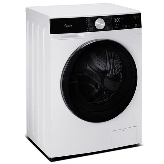 Lavadora/Secadora Automática Blanca 9,5/7KG