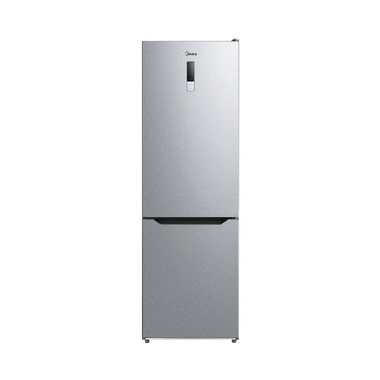 Refrigerador Bottom Freezer No Frost Light Silver 310 lts