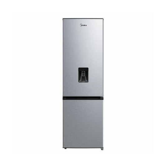 Refrigerador Bottom Freezer No Frost Light Silver 270 lts